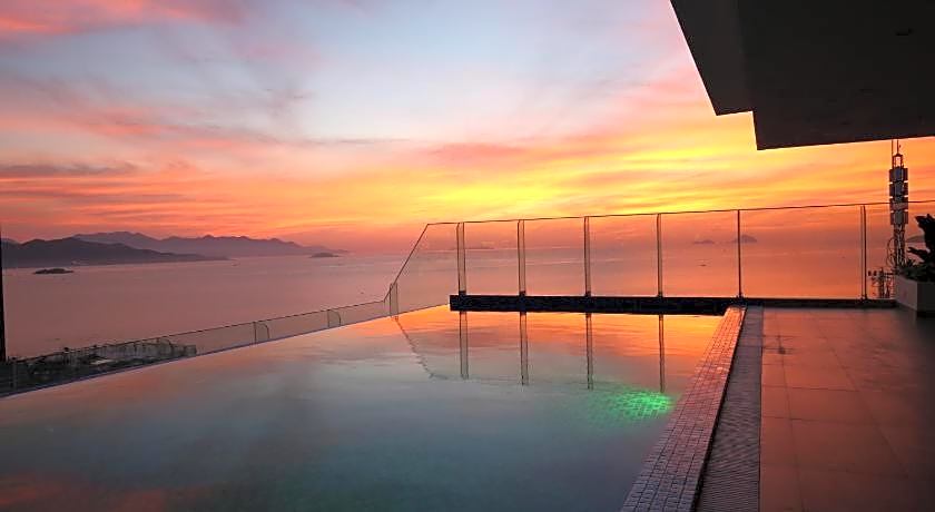 Nagar Hotel Nha Trang