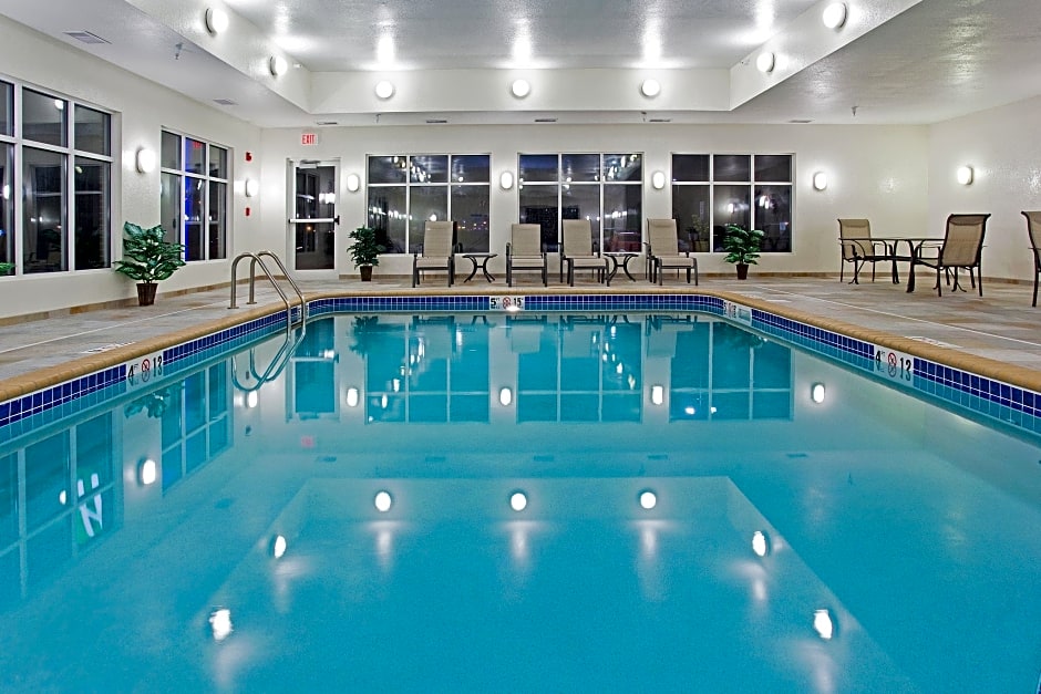 Holiday Inn Express Buffalo By IHG