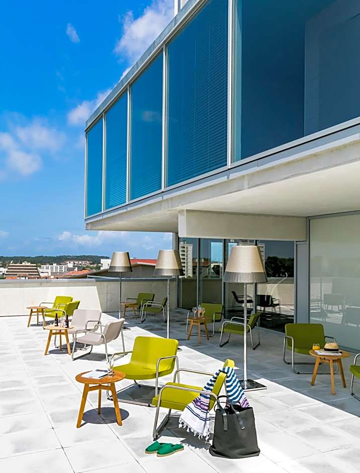 Okko Hotels Bayonne Centre