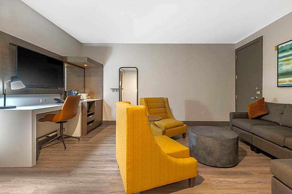 Cambria Hotel Arundel Mills-BWI Airport