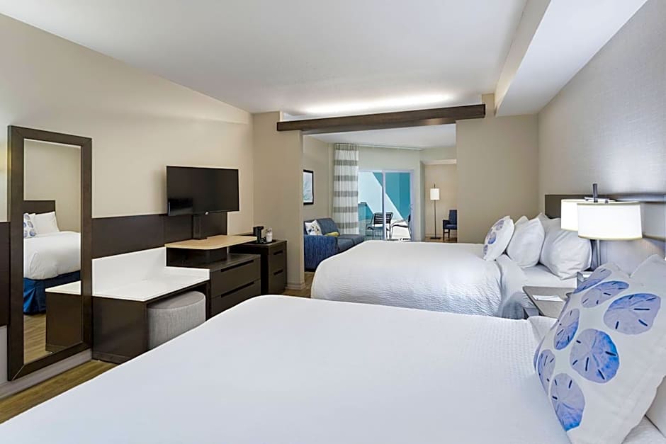 Fairfield Inn & Suites by Marriott Ocean City