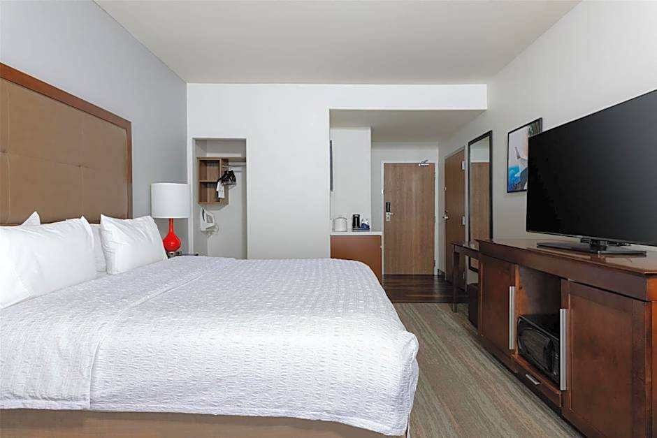 Hampton Inn By Hilton & Suites Palmdale