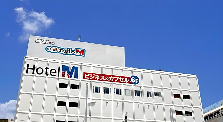 Hotel M Matsumoto