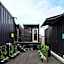 HOTEL R9 The Yard Tsuyama