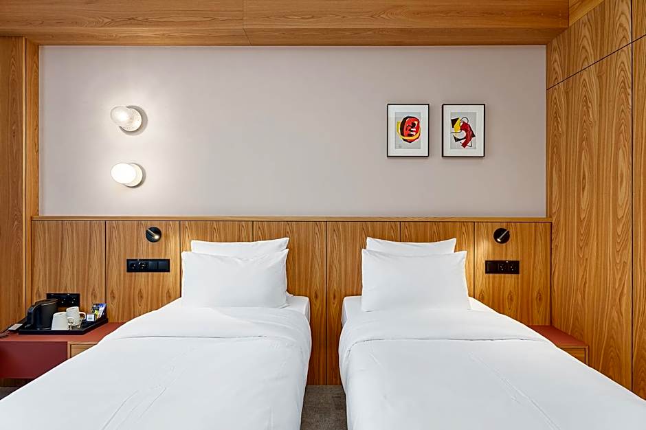 Aston Hotel Riga