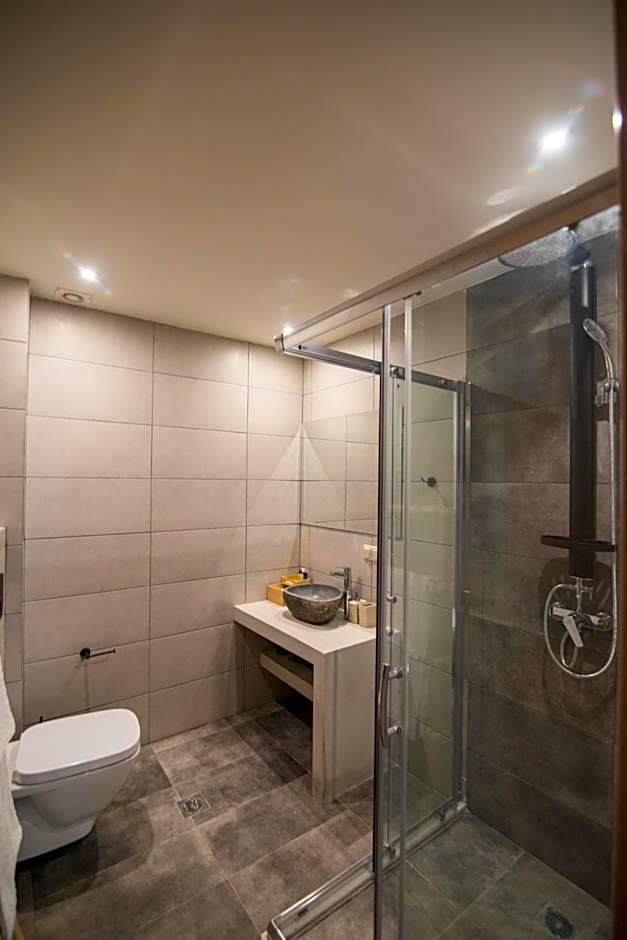 Ederlezi Boutique Hotel