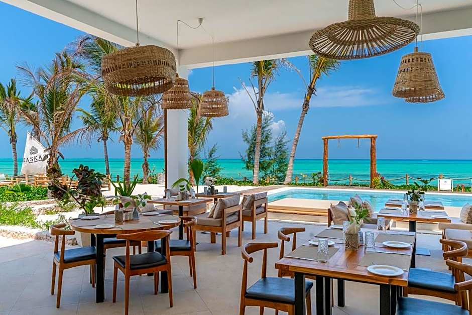 Kaskazi Hotel Zanzibar