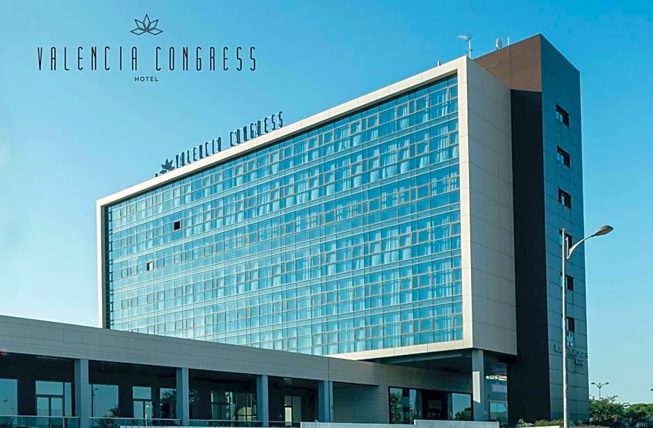 azz Valencia Congress Hotel&Spa