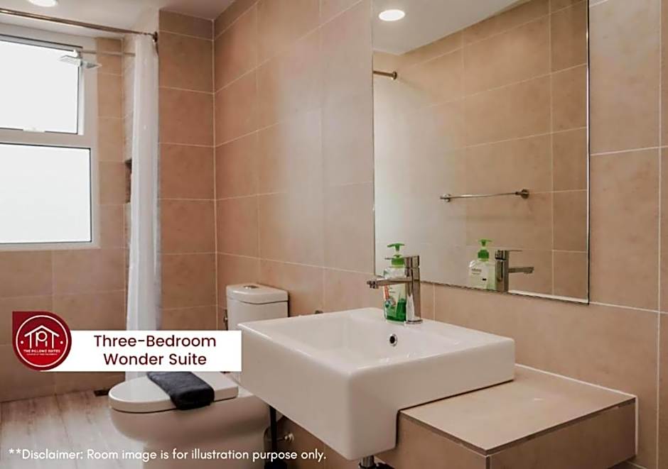7Stonez Suites Windmill Genting Highlands