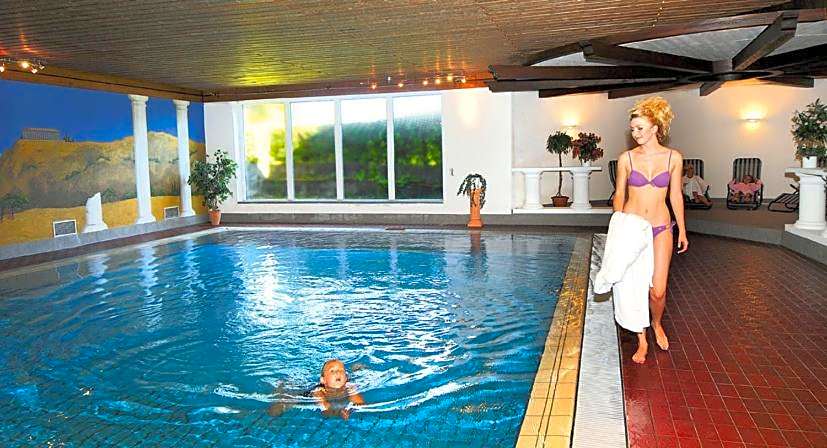 Hotel Traube Lossburg