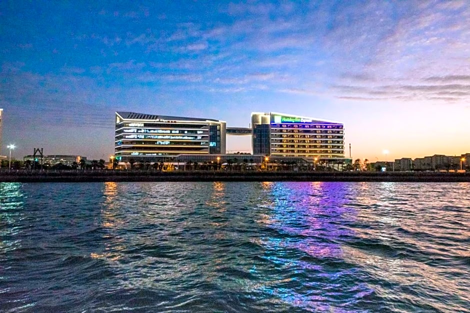 Holiday Inn Express Xiamen Airport Zone By IHG