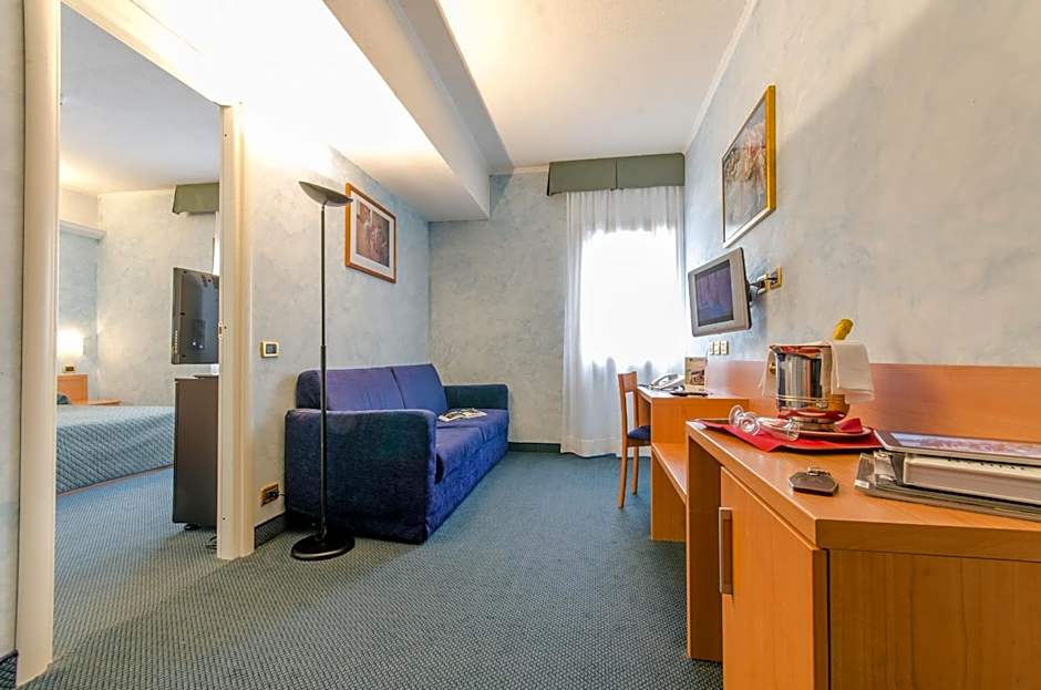 Hotel Residence Club Primula