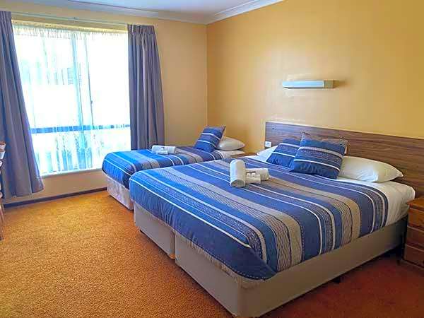Donnybrook Motel