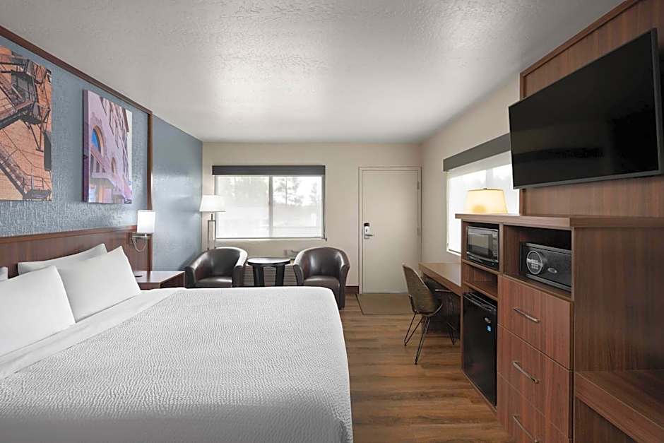 Days Inn by Wyndham Prescott