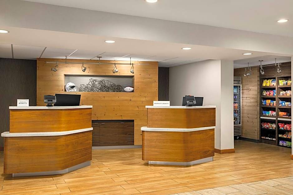 Courtyard by Marriott Atlanta Northlake