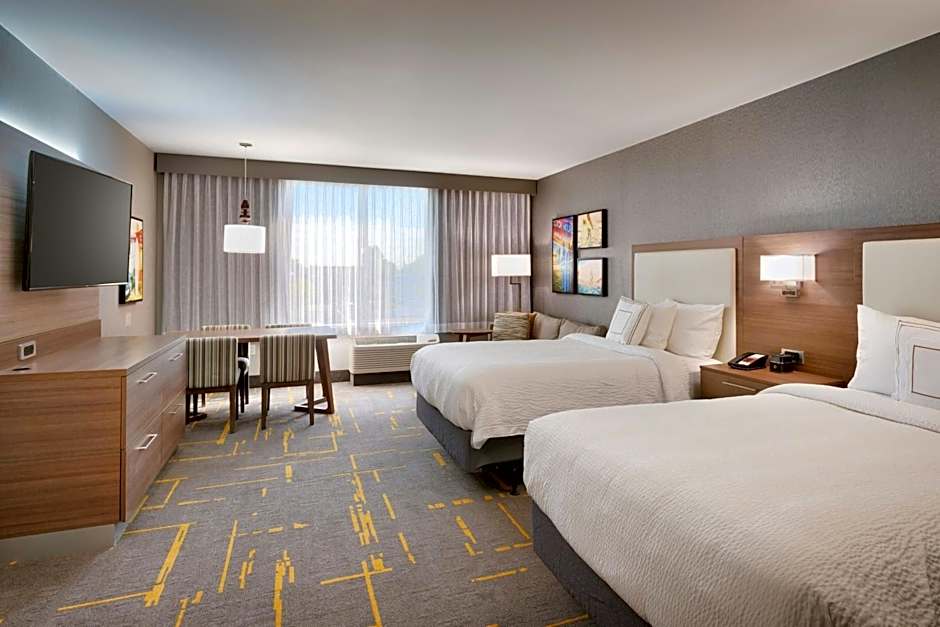 TownePlace Suites by Marriott Los Angeles LAX/Hawthorne
