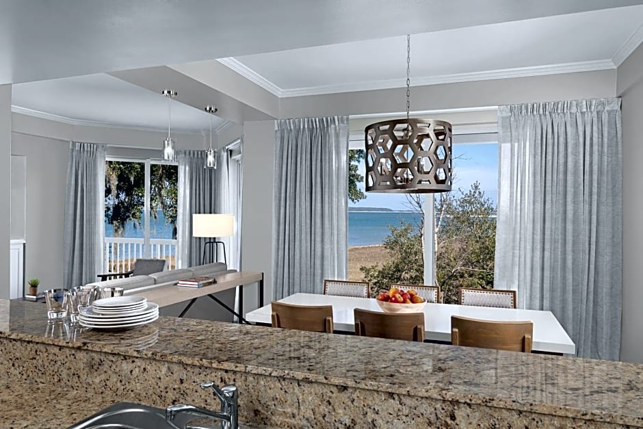 Marriott's Harbour Club