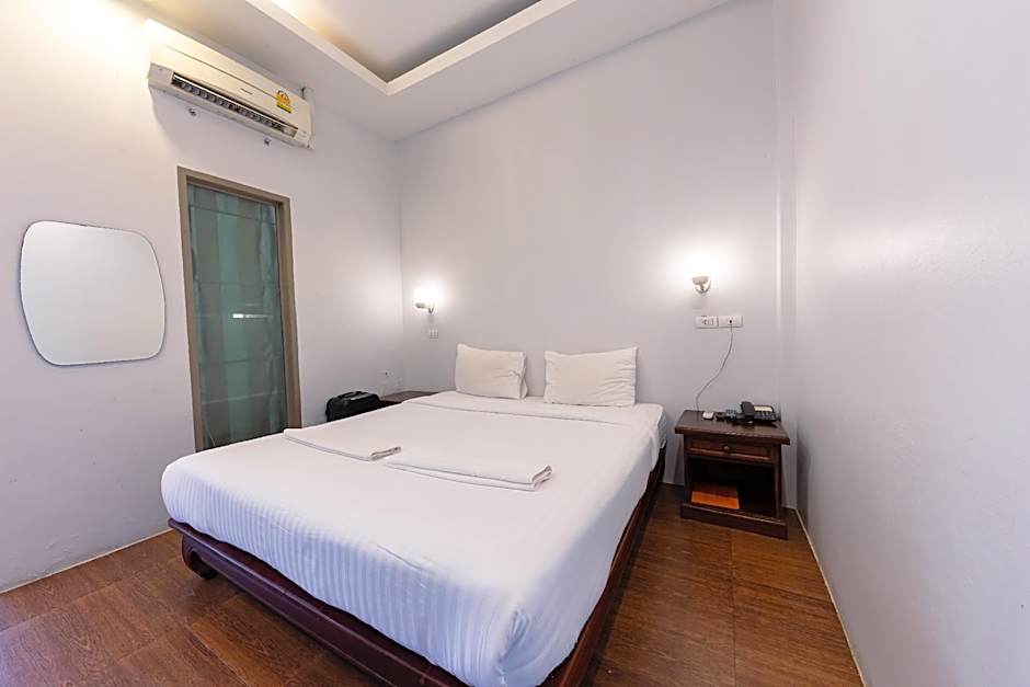 Sleep Hotel