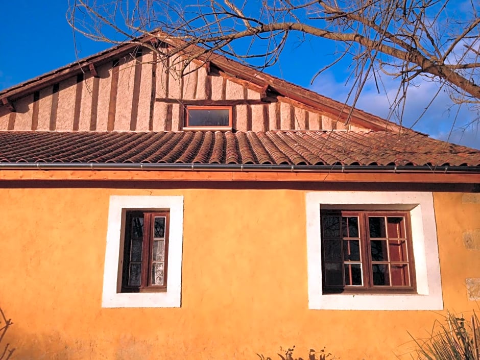 Domaine à Marmande