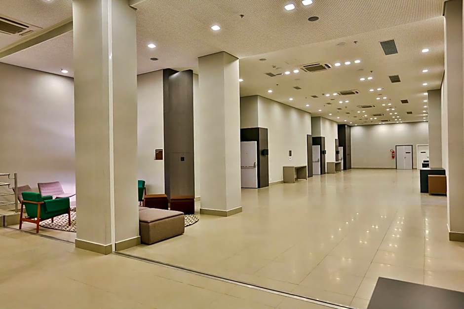 Hilton Garden Inn Santo Andre