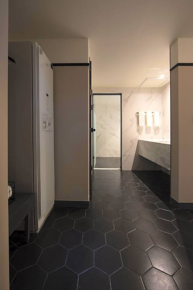 Brown Dot Hotel Ulsan Jangsaengpo