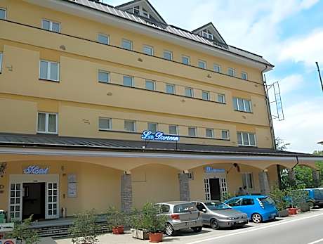 Best Quality Hotel La Darsena