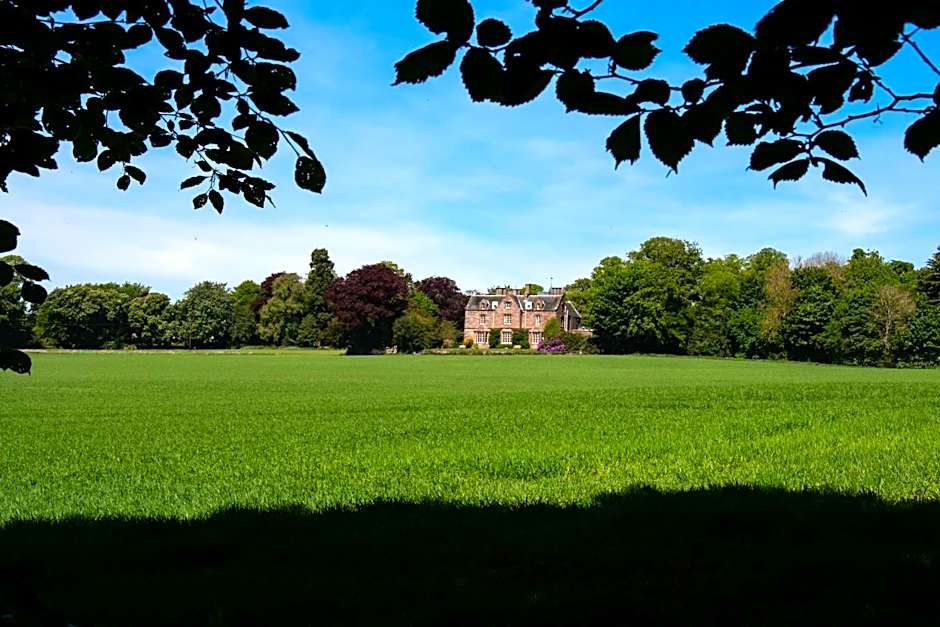 Chirnside Hall Hotel