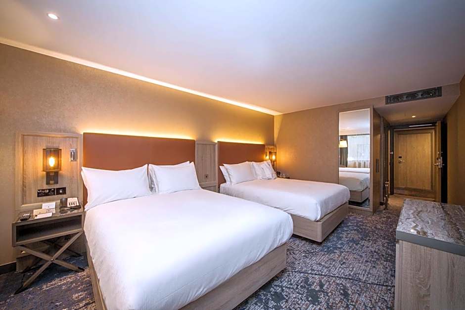 DoubleTree by Hilton Kingston upon Thames
