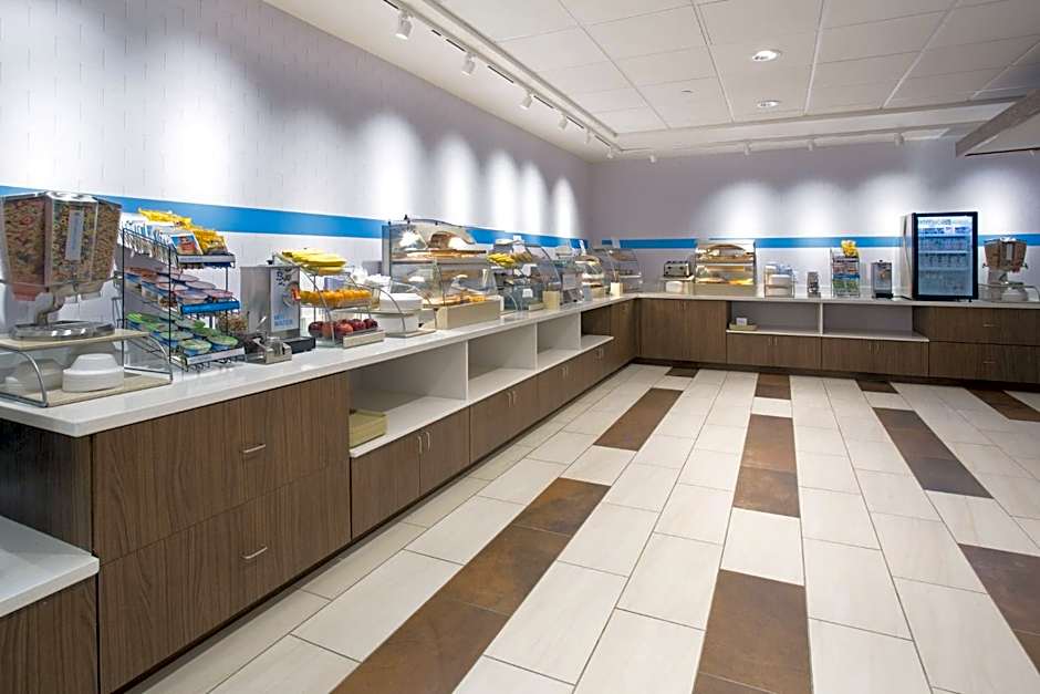 Holiday Inn Express And Suites Jacksonville Camp Lejeune Area By IHG