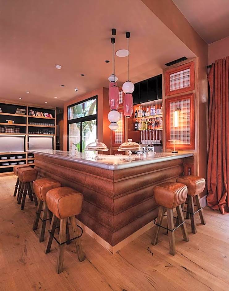 Saman Hotel Boutique