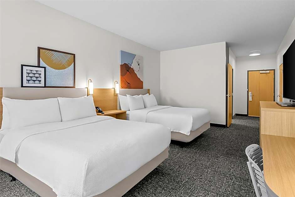 Spark by Hilton Traverse City