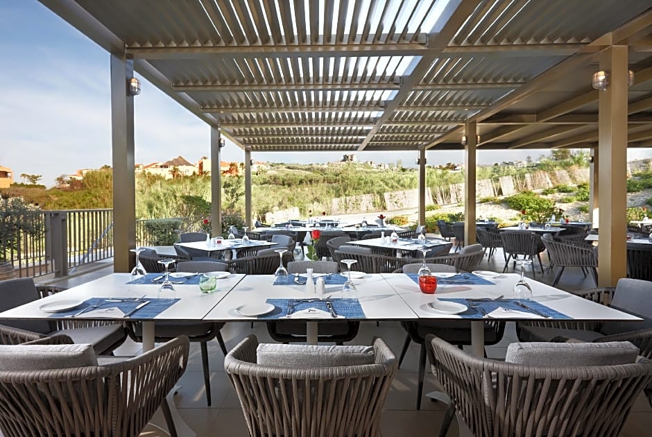 Giannoulis Santa Marina Beach Hotel - All Inclusive