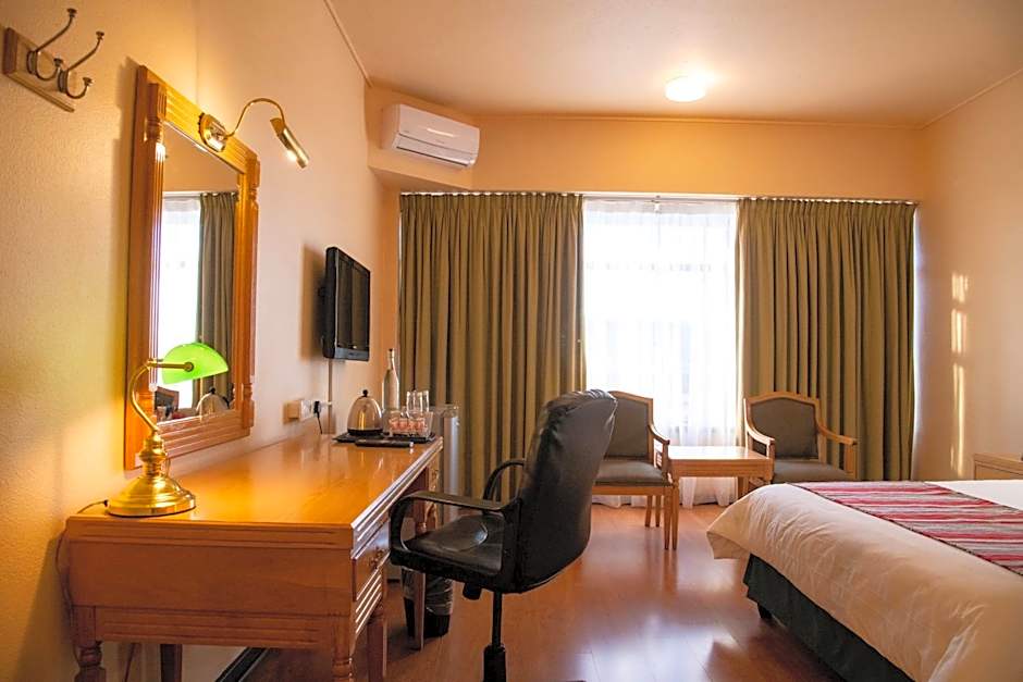 BON Hotel Bloemfontein Central