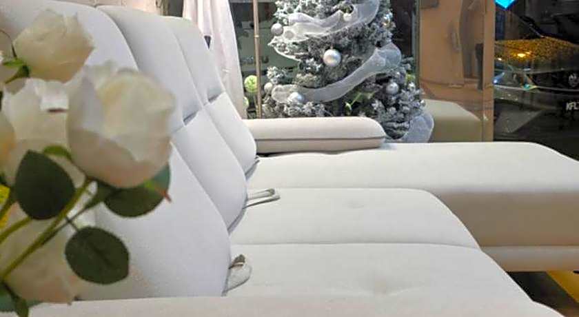 888 Boutique Hotel