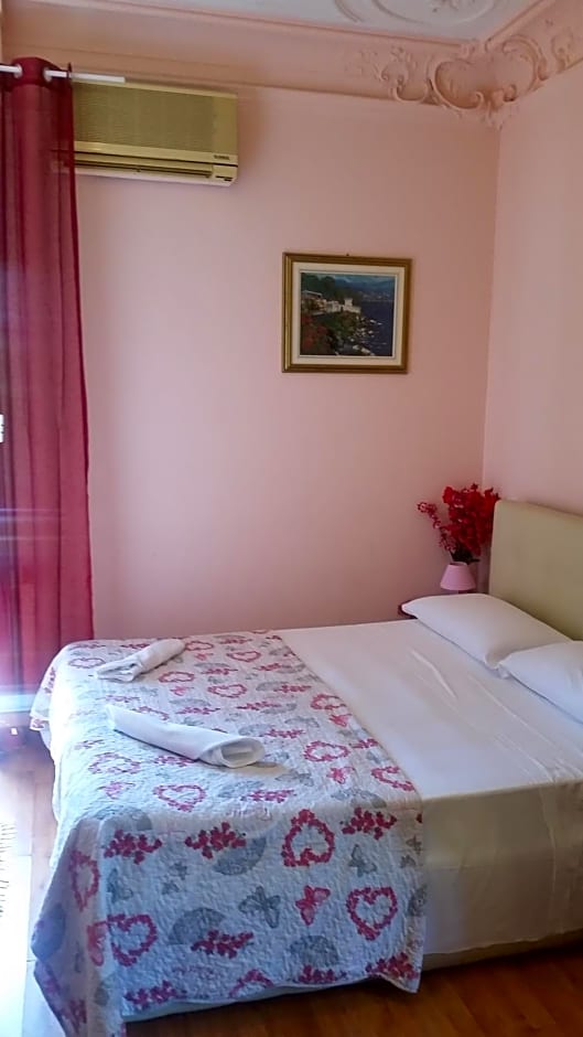 Hotel Guesthouse MASSENA