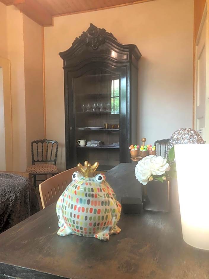 La Maison de juliette