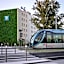 ibis budget Bordeaux Aéroport