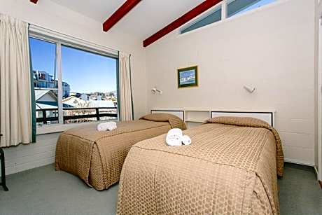 Apartment - Ground Floor