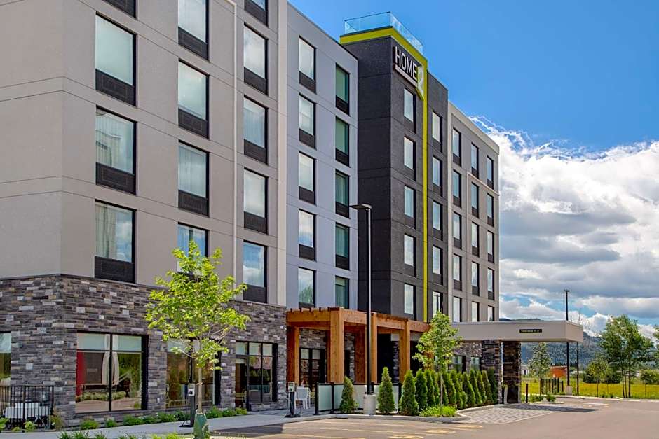 Home2 Suites by Hilton Thunder Bay