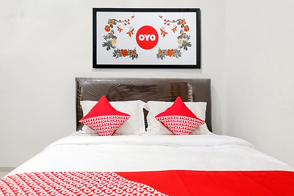 Hotel O Embun Pagi Syariah Residence