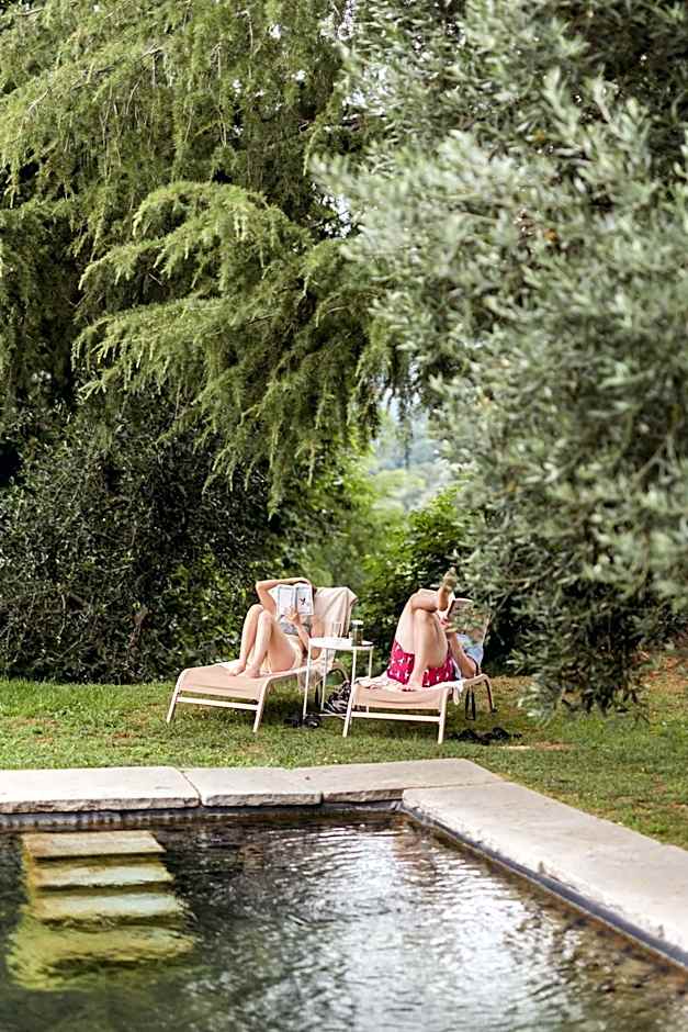 Tenuta di Tramonte Boutique Hotel