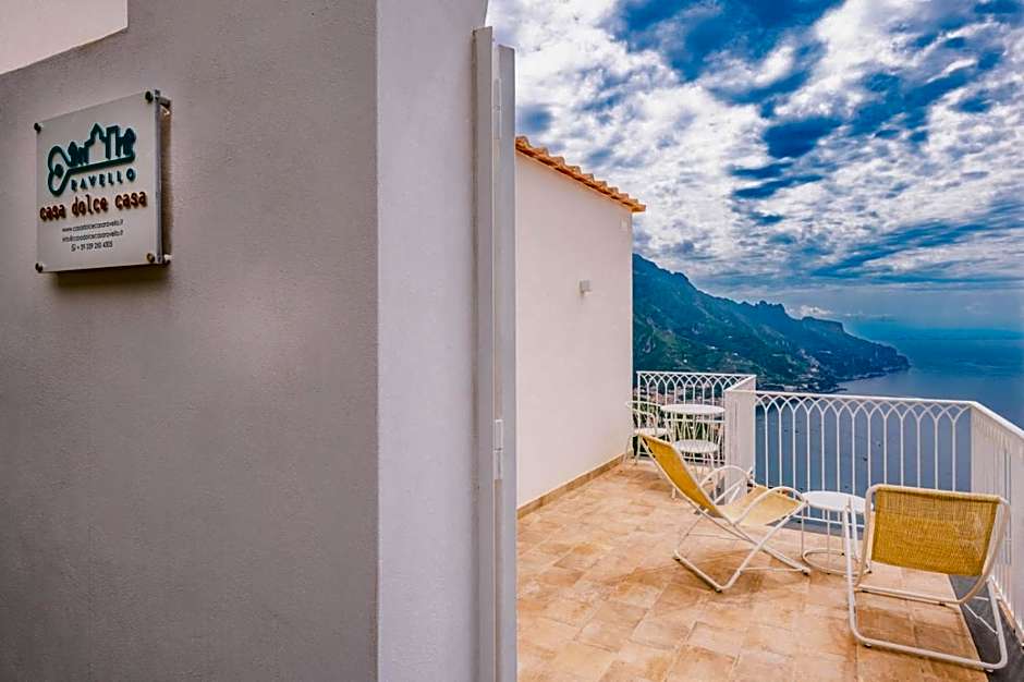 Casa Dolce Casa Ravello