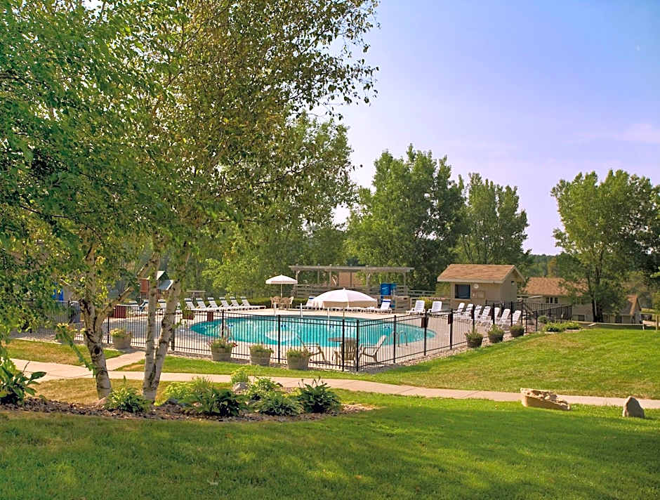Club Wyndham Tamarack