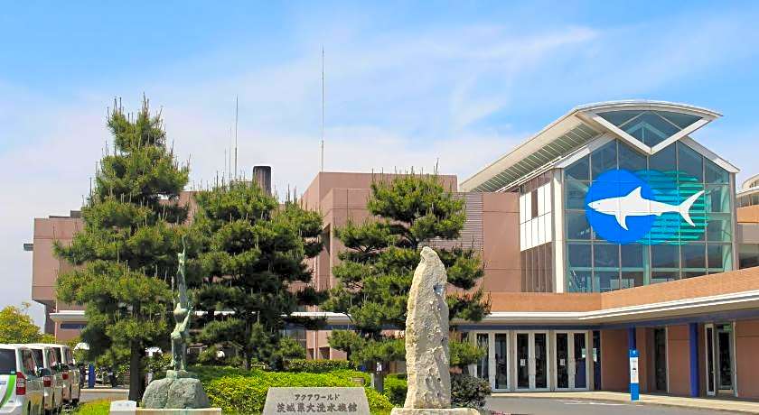 Royal Inn Mito - Formerly Hotel Trend Mito