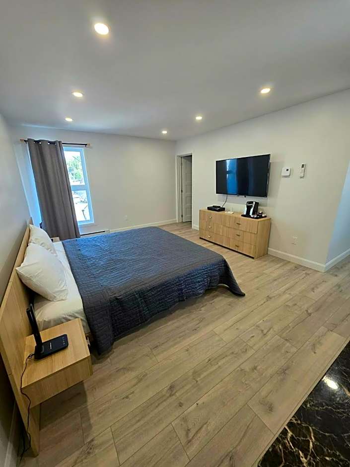 Le 2020 Charlevoix
