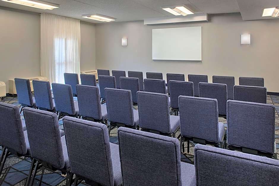 Courtyard by Marriott Baltimore Hunt Valley