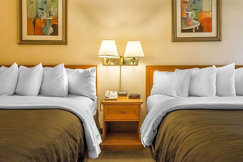 Comfort Inn Ebensburg