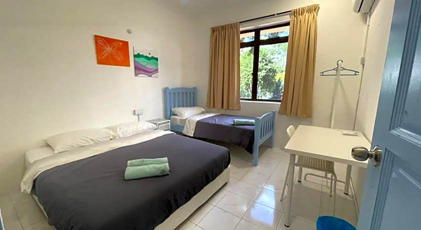 MG Casa Inn - Mutiara Gurney