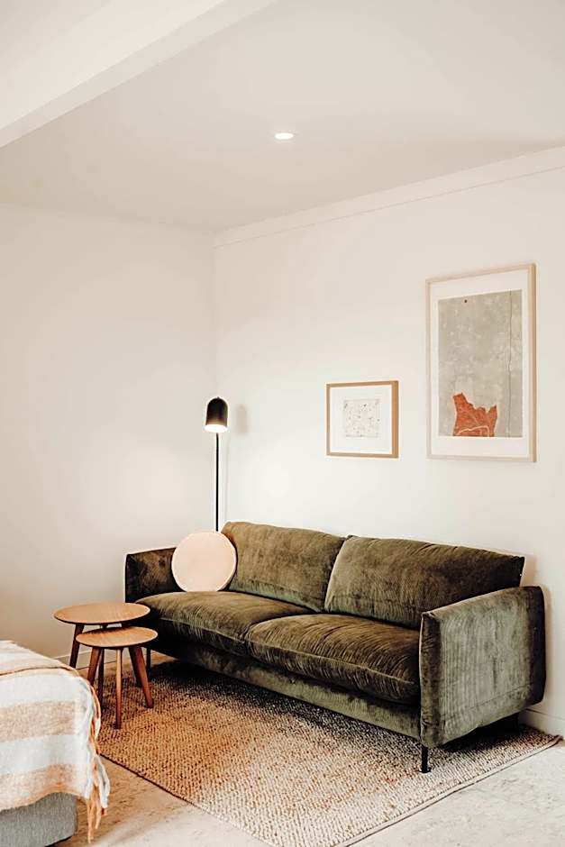 Cudgegong Valley Motel