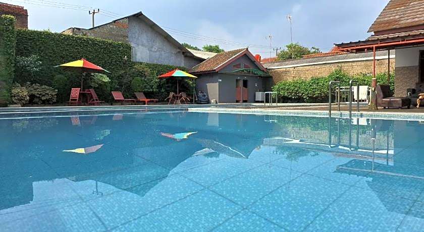 Grand Ciwareng Inn by MyHome Hospitality